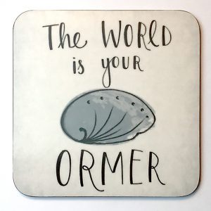 World is you Omer coaster