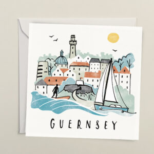 guernsey life