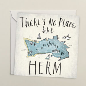 no place like herm