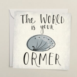 ormer