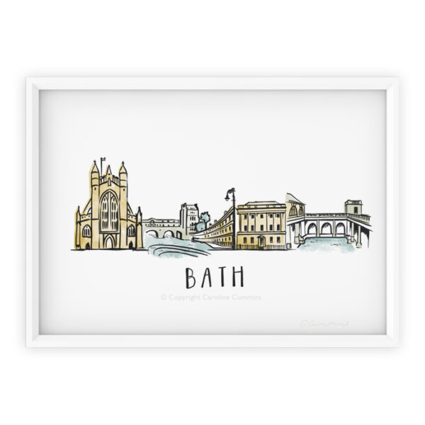 Bath