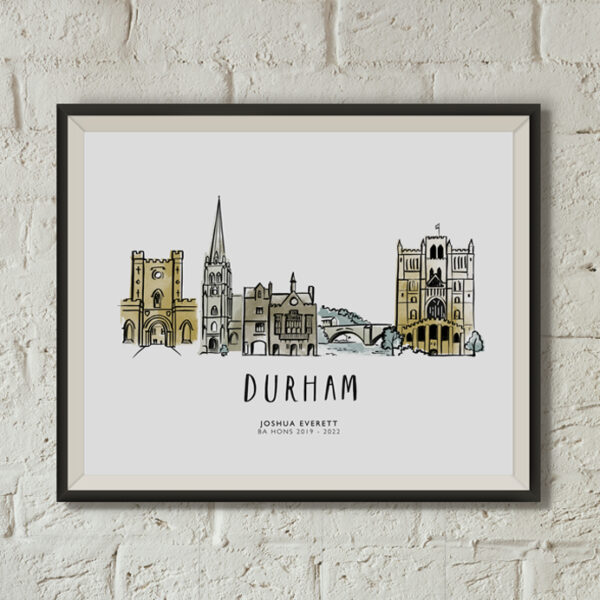 Durham