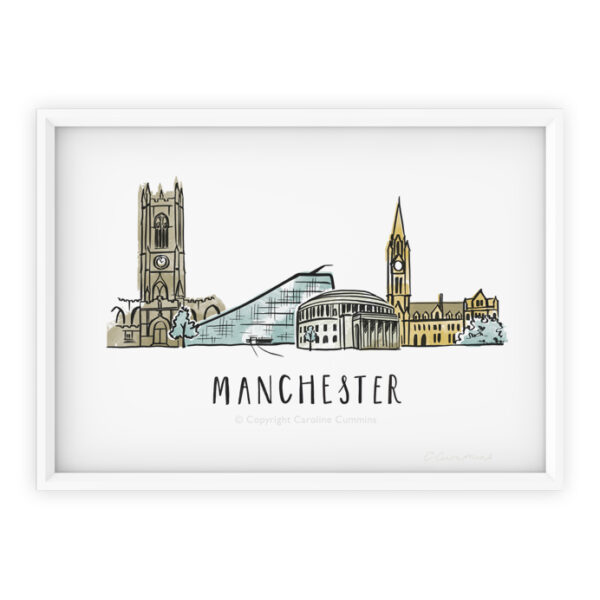 Manchester