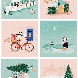 Christmas Cards